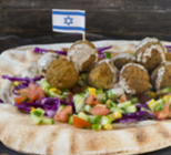 יום העצמאות: תזונה בתבונה-תמונה